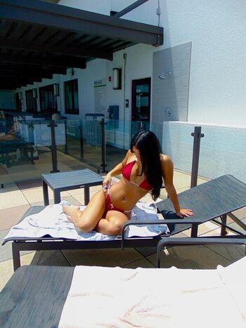 Delaney park leaked private photo uncensored HD quality