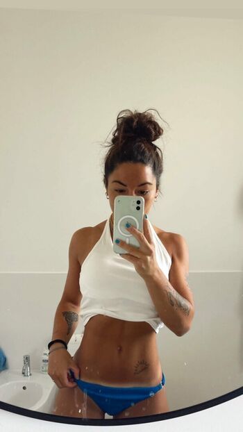 Delfi granatto leaked private photo uncensored HD quality
