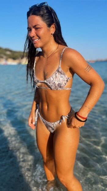 Delfi granatto leaked private photo uncensored HD quality