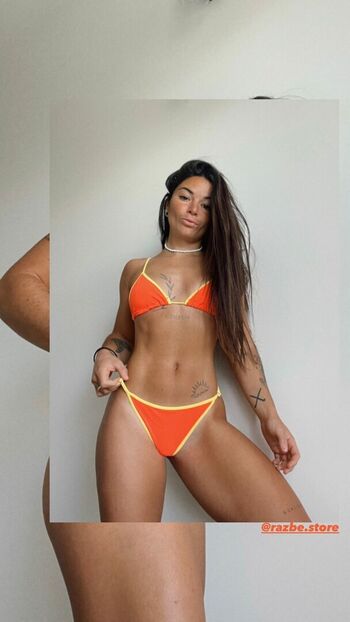 Delfi granatto leaked private photo uncensored HD quality