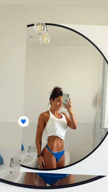 Delfi granatto leaked private photo uncensored HD quality
