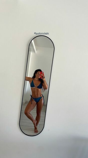 Delfi granatto leaked private photo uncensored HD quality