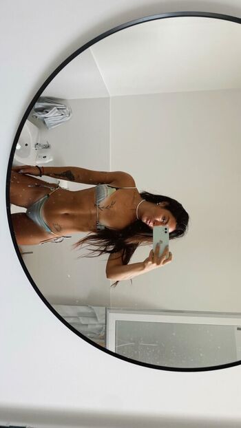Delfi granatto leaked private photo uncensored HD quality