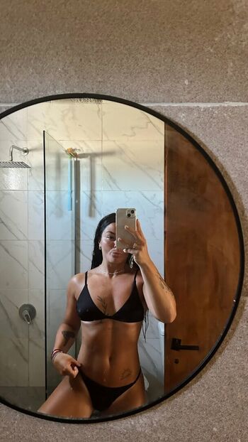 Delfi granatto leaked private photo uncensored HD quality
