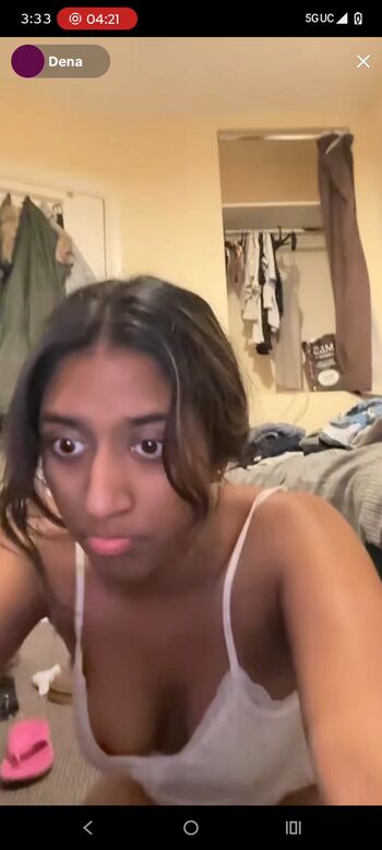 Dena xo leaked private photo uncensored HD quality