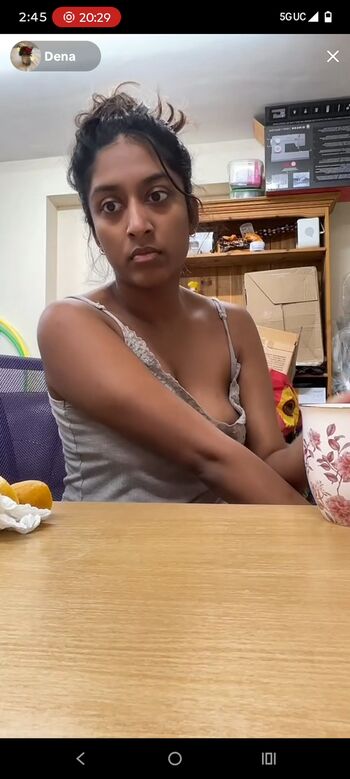 Dena xo leaked private photo uncensored HD quality