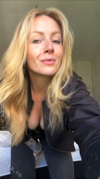 Denise schwitalle leaked private photo uncensored HD quality