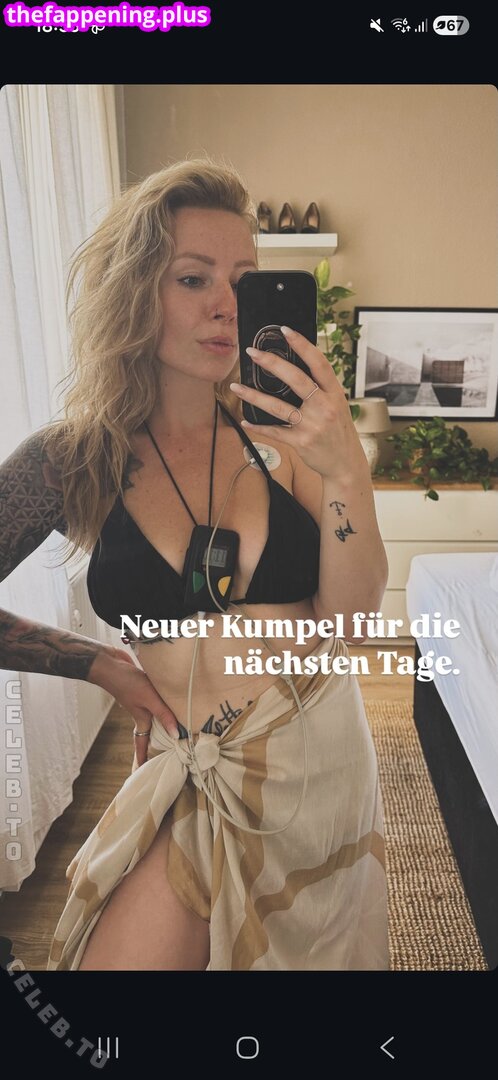 Page/ leaked private photo uncensored HD quality