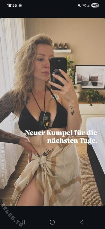 Denise schwitalle leaked private photo uncensored HD quality