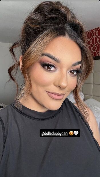 Deonna purrazzo page leaked private photo uncensored HD quality