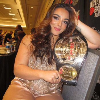 Deonna purrazzo page leaked private photo uncensored HD quality