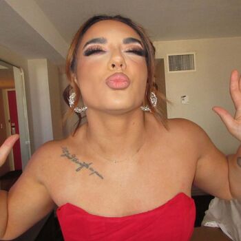 Deonna purrazzo page leaked private photo uncensored HD quality