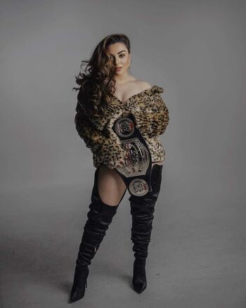 Deonna purrazzo leaked private photo uncensored HD quality