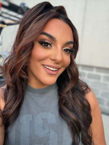 Deonna purrazzo leaked private photo uncensored HD quality