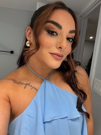 Deonna purrazzo leaked private photo uncensored HD quality
