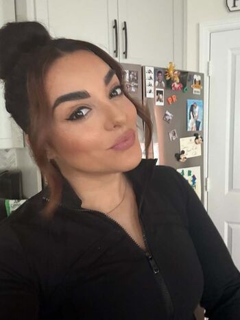 Deonna purrazzo leaked private photo uncensored HD quality