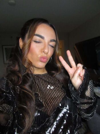 Deonna purrazzo leaked private photo uncensored HD quality