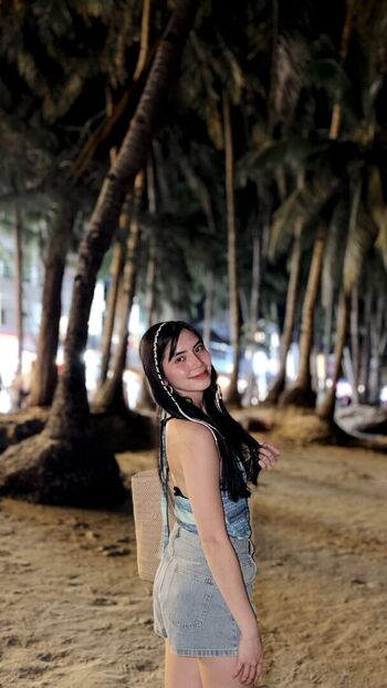 Devorah palaganas leaked private photo uncensored HD quality
