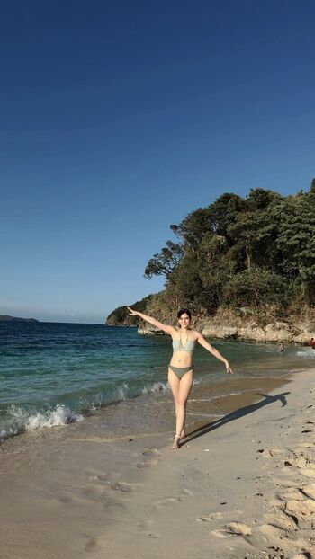 Devorah palaganas leaked private photo uncensored HD quality