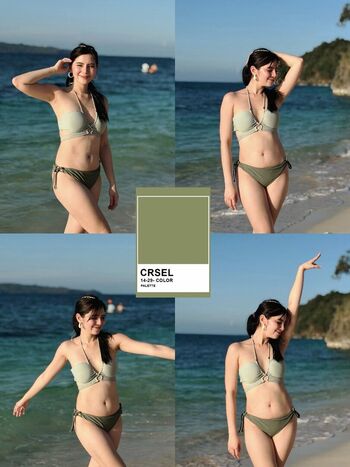 Devorah palaganas leaked private photo uncensored HD quality