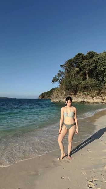 Devorah palaganas leaked private photo uncensored HD quality