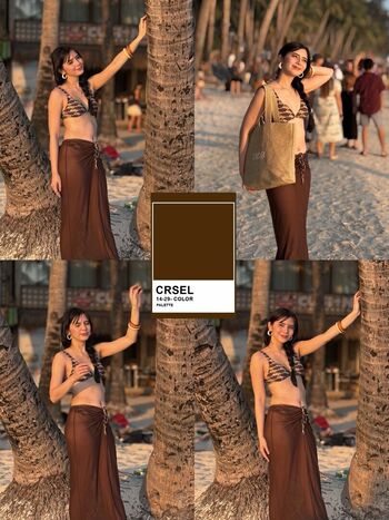 Devorah palaganas leaked private photo uncensored HD quality