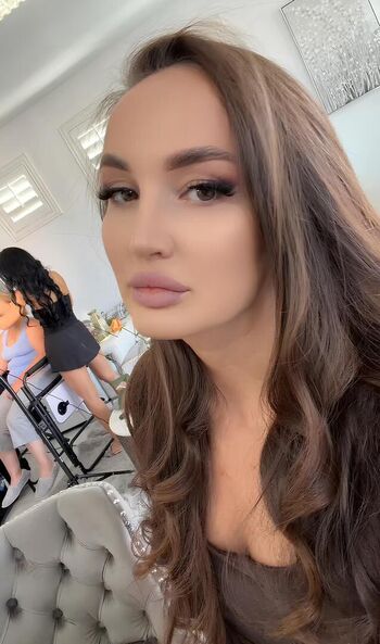 Diana avsaragova page leaked private photo uncensored HD quality