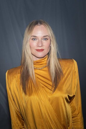 Diane kruger page leaked private photo uncensored HD quality
