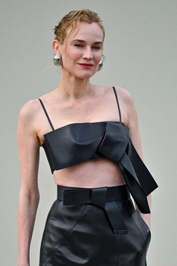 Diane kruger page leaked private photo uncensored HD quality