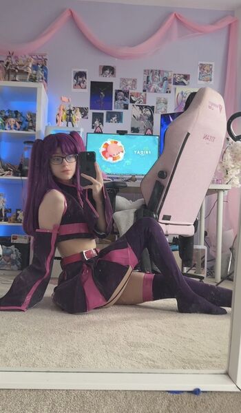 Digitalkatt page leaked private photo uncensored HD quality