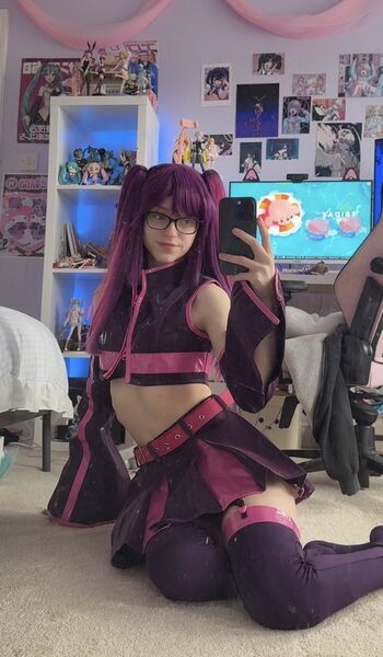 Digitalkatt page leaked private photo uncensored HD quality