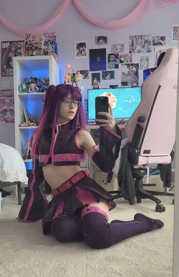 Digitalkatt page leaked private photo uncensored HD quality