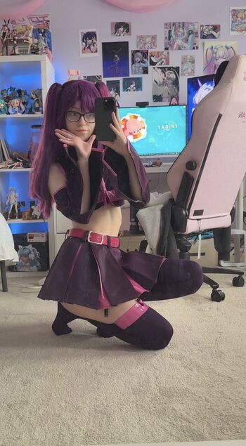 Digitalkatt page leaked private photo uncensored HD quality