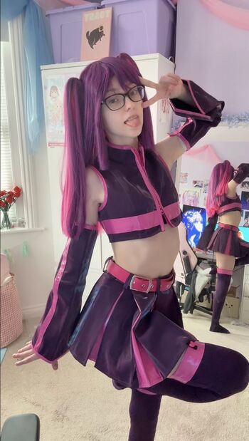Digitalkatt page leaked private photo uncensored HD quality