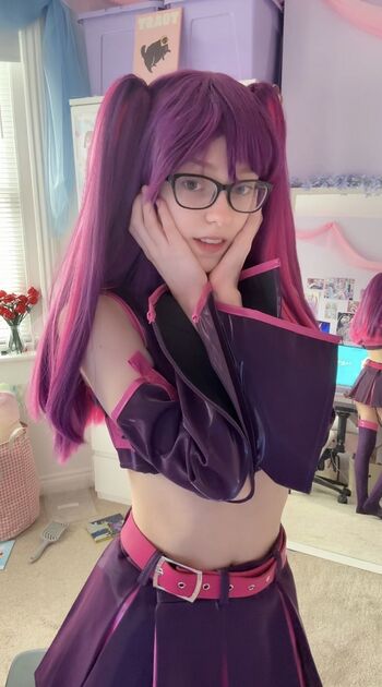 Digitalkatt page leaked private photo uncensored HD quality
