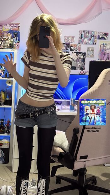 Digitalkatt page leaked private photo uncensored HD quality