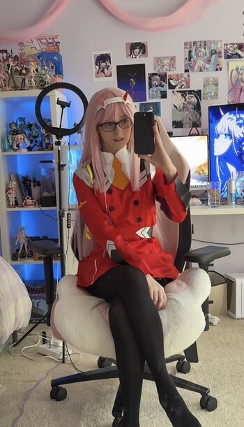 Digitalkatt leaked private photo uncensored HD quality