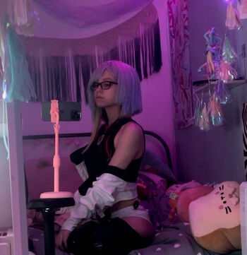 Digitalkatt leaked private photo uncensored HD quality
