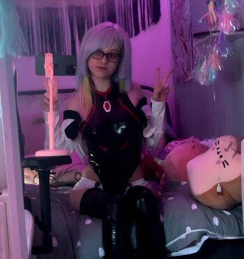 Digitalkatt leaked private photo uncensored HD quality