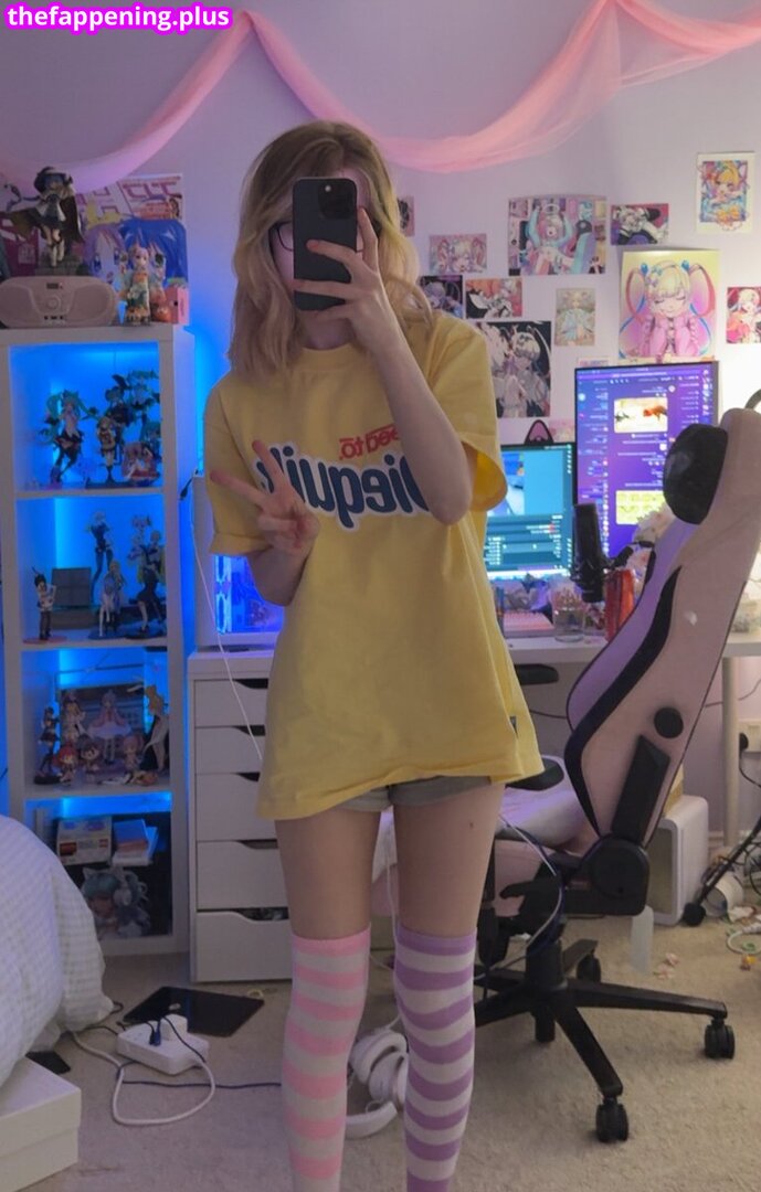 Page/ leaked private photo uncensored HD quality