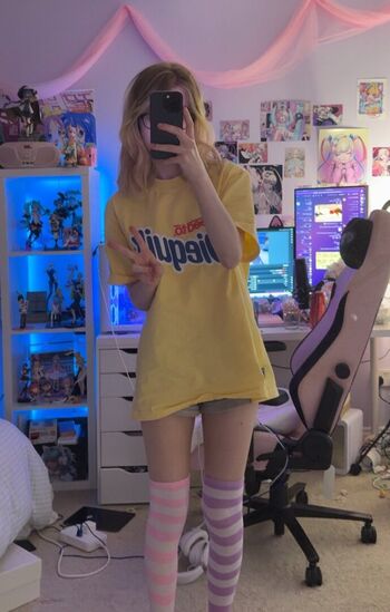 Digitalkatt leaked private photo uncensored HD quality