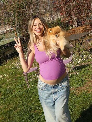 Diletta leotta  page leaked private photo uncensored HD quality