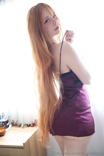 Diovana konigsreuter leaked private photo uncensored HD quality