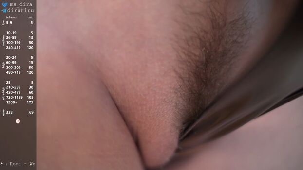 Diruriru  page leaked private photo uncensored HD quality
