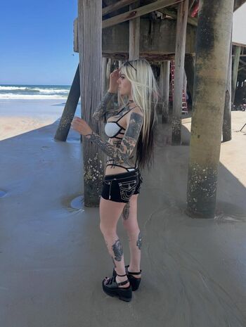 Disasterpiece leaked private photo uncensored HD quality