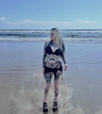 Disasterpiece leaked private photo uncensored HD quality