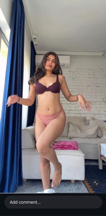 Disha verma page leaked private photo uncensored HD quality