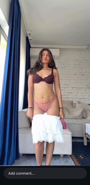 Disha verma page leaked private photo uncensored HD quality