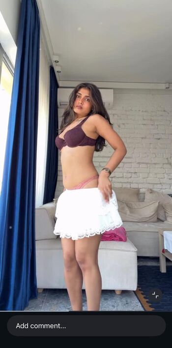 Disha verma page leaked private photo uncensored HD quality