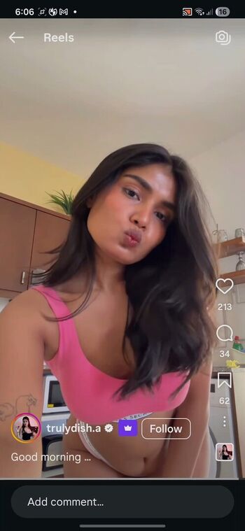 Disha verma page leaked private photo uncensored HD quality